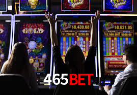 APP oficial da 465bet para mobile