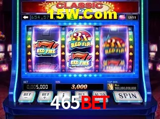 Login Seguro 465bet