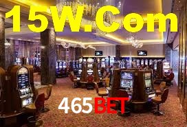 465bet
