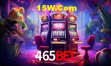 Integração de APIs 465bet