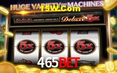 Casino Ao Vivo 465bet