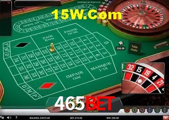 Estatísticas do Jogo 465bet