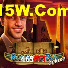 465bet: Seu Cassino Premiado com Pagamentos Rápidos