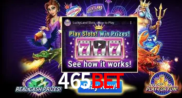 Experiência VIP 465bet