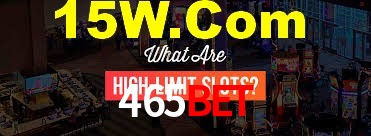 465bet: Jogos de Caça-Níqueis-Altas Recompensas, Roleta-Velocidade, Blackjack-Desafios Máximos
