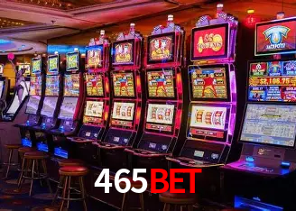 Ofertas Exclusivas 465bet