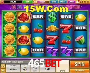 Jogos de Slot 465bet