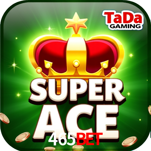 Descubra o Mundo do Cassino Online com 465bet