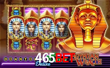 Diretório de Jogos 465bet