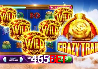 Provedores de Jogos 465bet