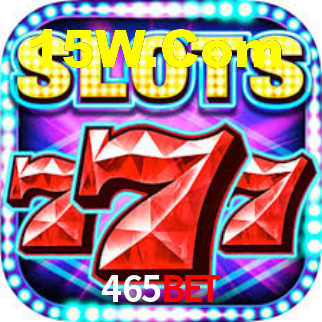 Interface do App 465bet