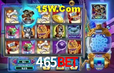 Sistemas de Segurança 465bet
