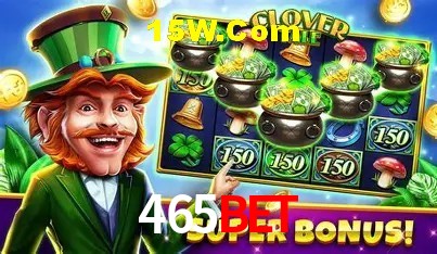 Design Responsivo 465bet