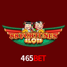 Programa VIP 465bet