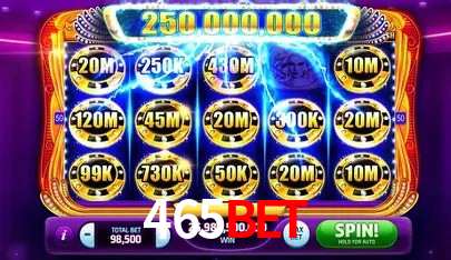 Promoções Sazonais 465bet