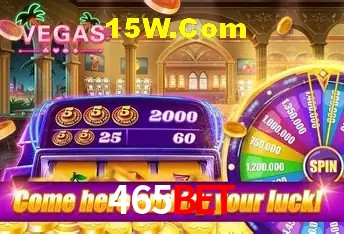 Avaliações dos Jogadores 465bet
