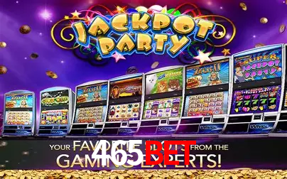 Jogos de Slot 465bet
